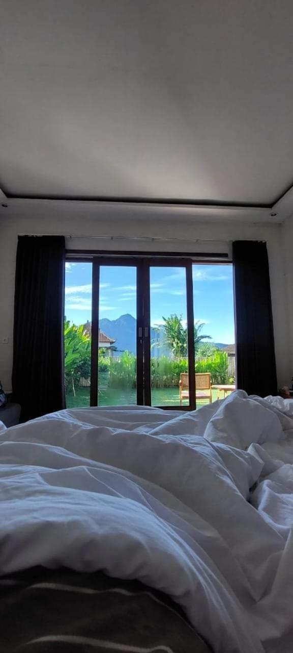 Mahadanu Villa & Glamping Kintamani  Room photo